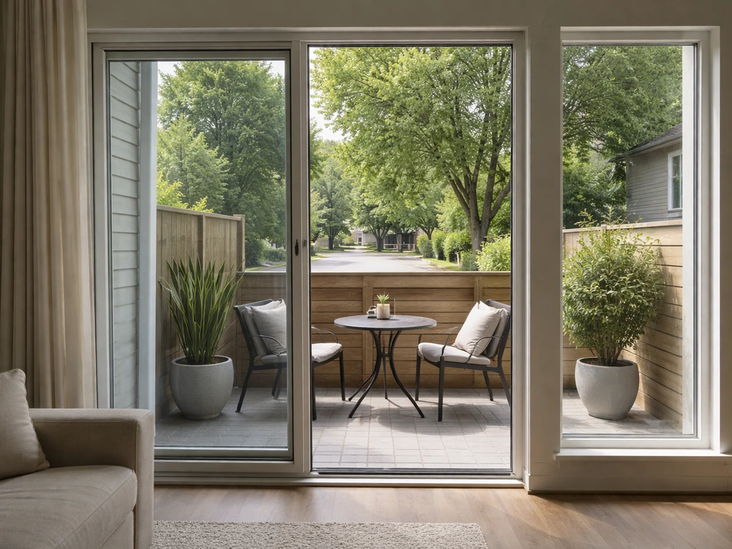 Patio View Meaning: What It Really Means and Checklist