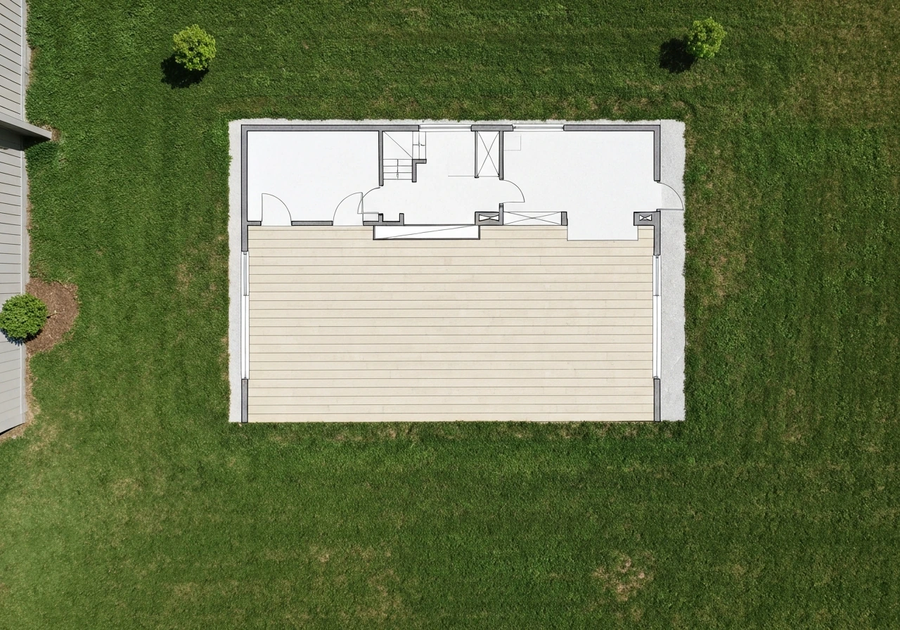 What Is Patio in Floor Plan? Meaning and Differences