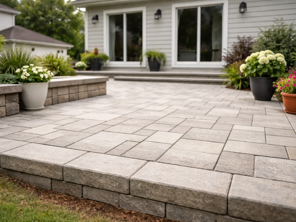 Is a Patio Considered a Structure Yes or It Depends