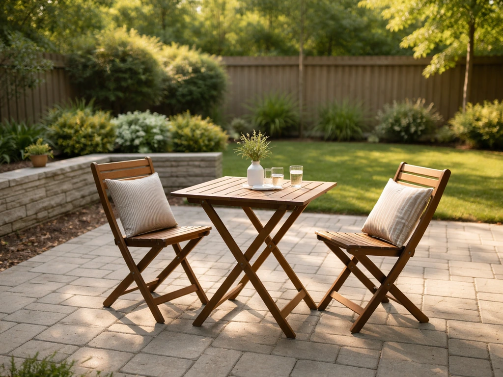 Back Patio Meaning: What It Is and What Listings Imply