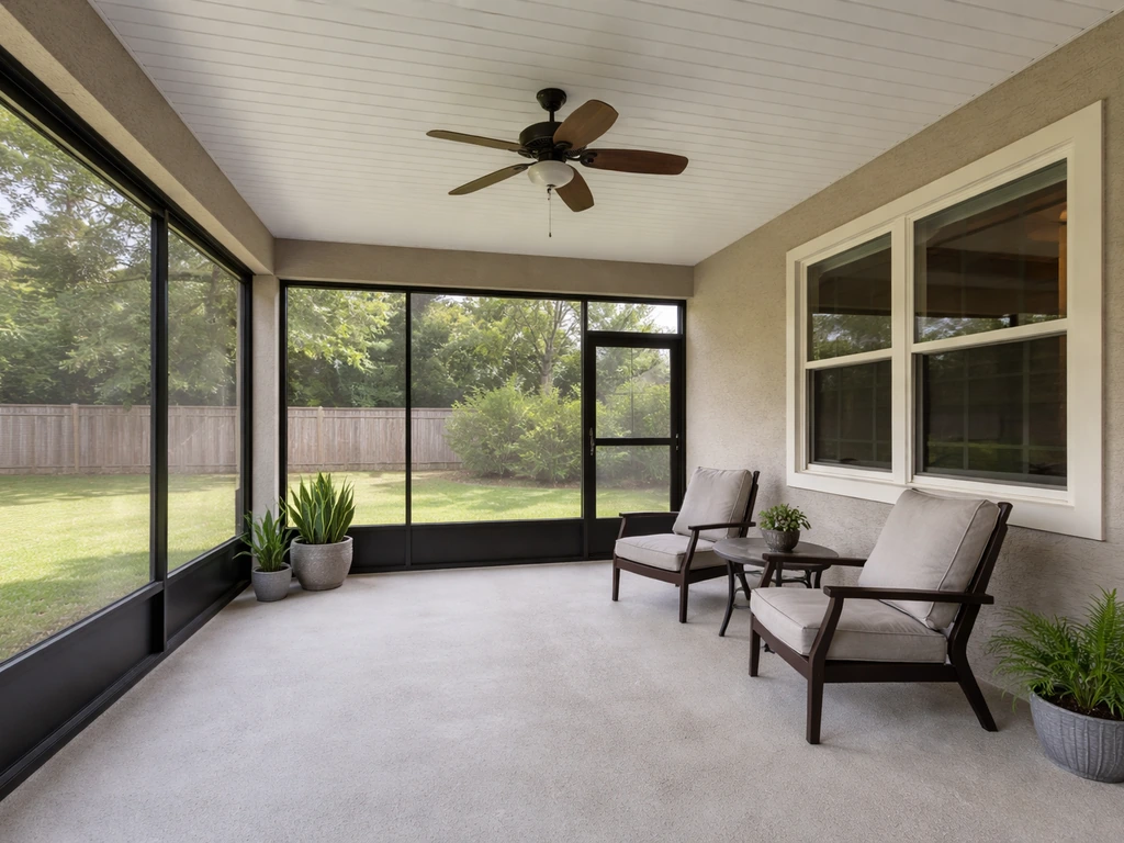 What Is a Lanai Patio? Differences, Features, and How to Check