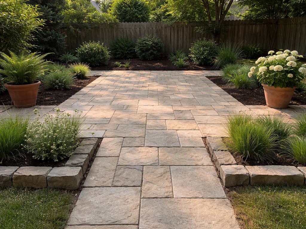 What Is Another Word for Patio? Key Alternatives