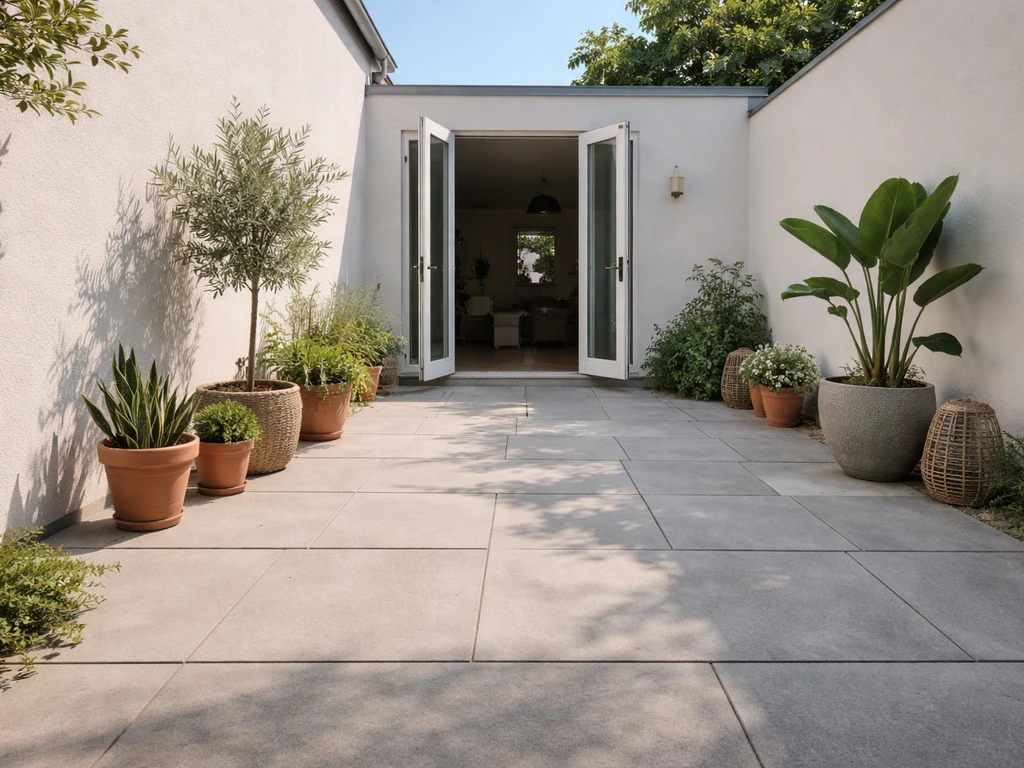 Patio Meaning in Urdu: Patios Meaning, Arabic Too