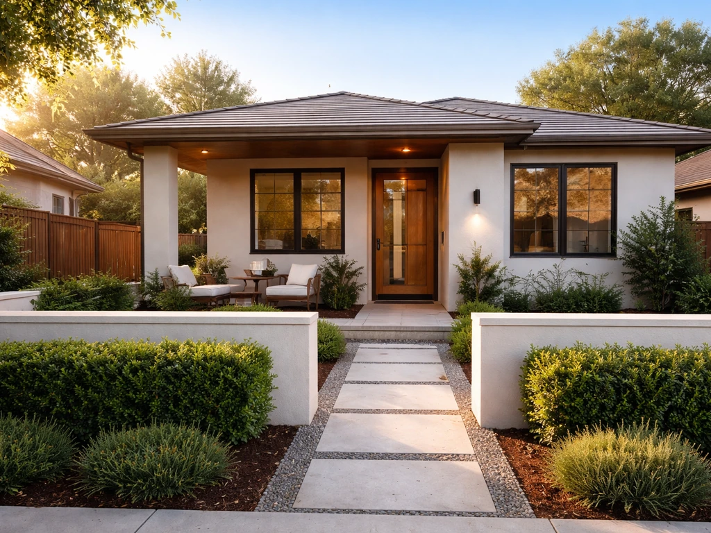What Is a Patio Home? Definition, Features, and Differences