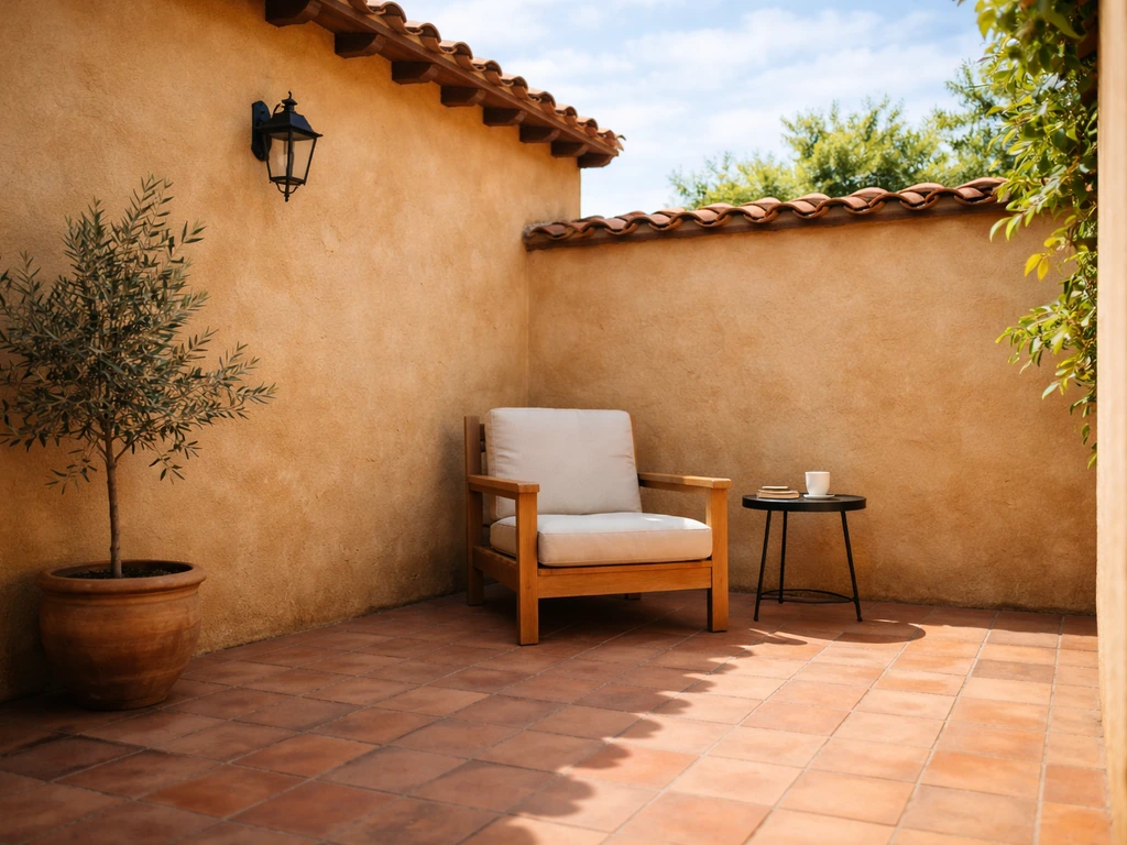 How to Say Patio in Spanish: Meaning, Pronunciation