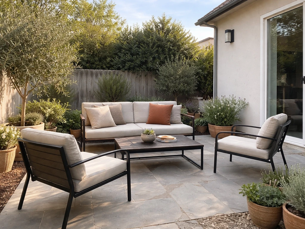 What Does Patio Mean? Easy Definition and Examples