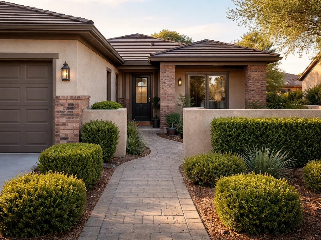 Pros and Cons of Patio Homes: Costs, Privacy, and Checklist