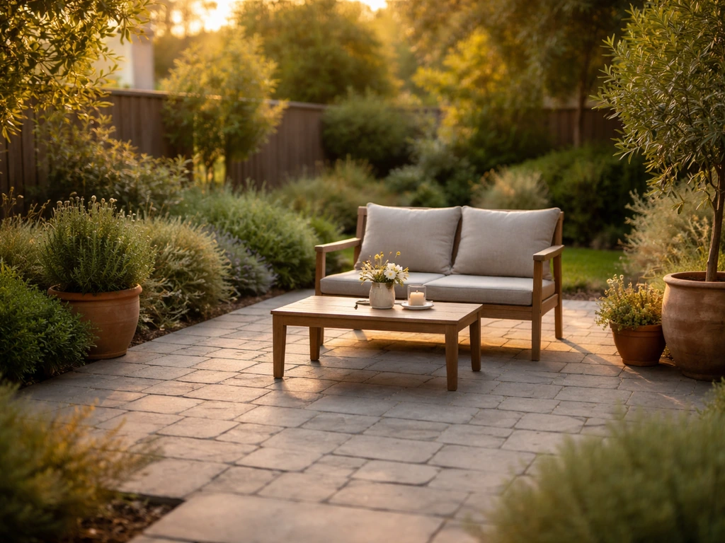 How to Pronounce Patio: American and British Guide