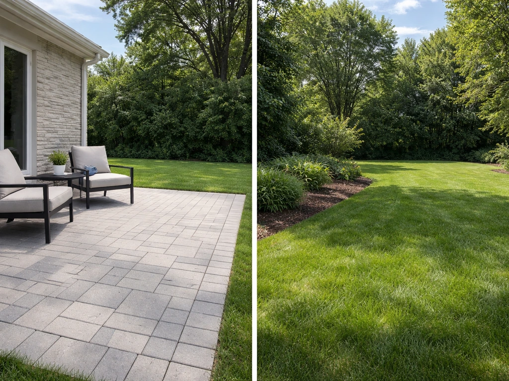 Patio vs Backyard: Key Differences and How to Decide