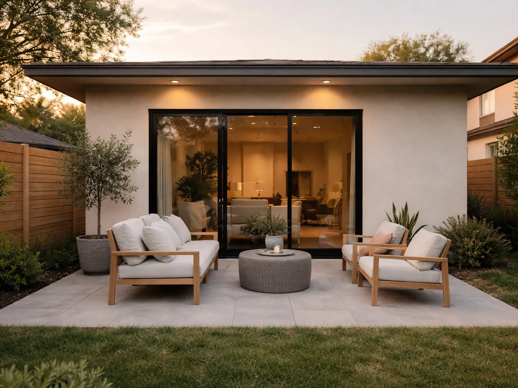 Patio Homes Meaning: Definition, Differences, and How to Verify