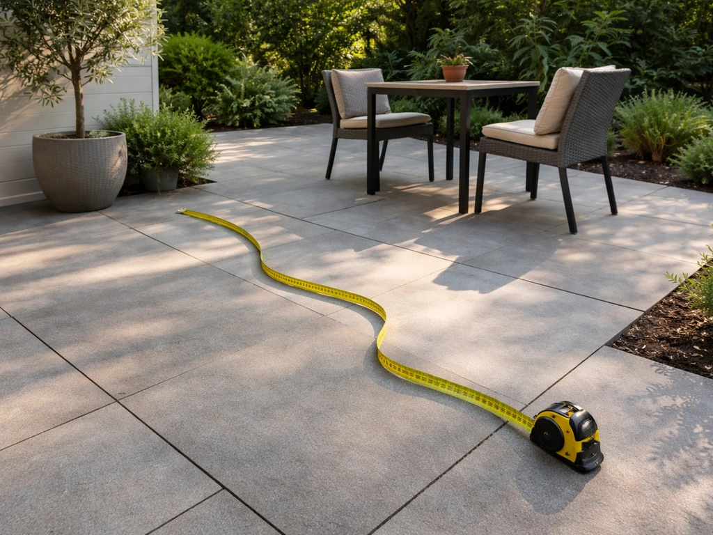 Common Patio Sizes: Dimensions, Seating, and How to Choose