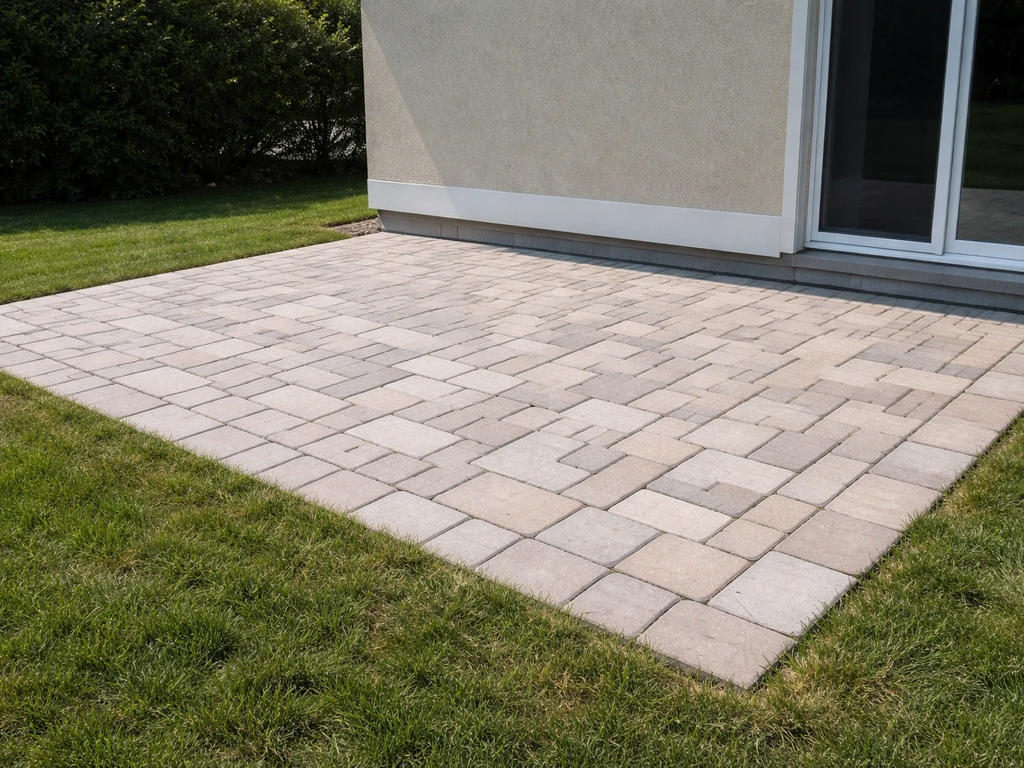 patio definition