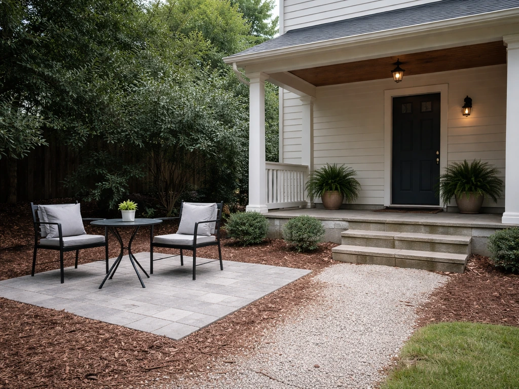 Is a Patio a Porch? Key Differences and Quick Checklist