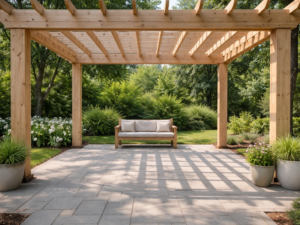 What Is a Pergola Patio? Types, Styles, and Real Examples
