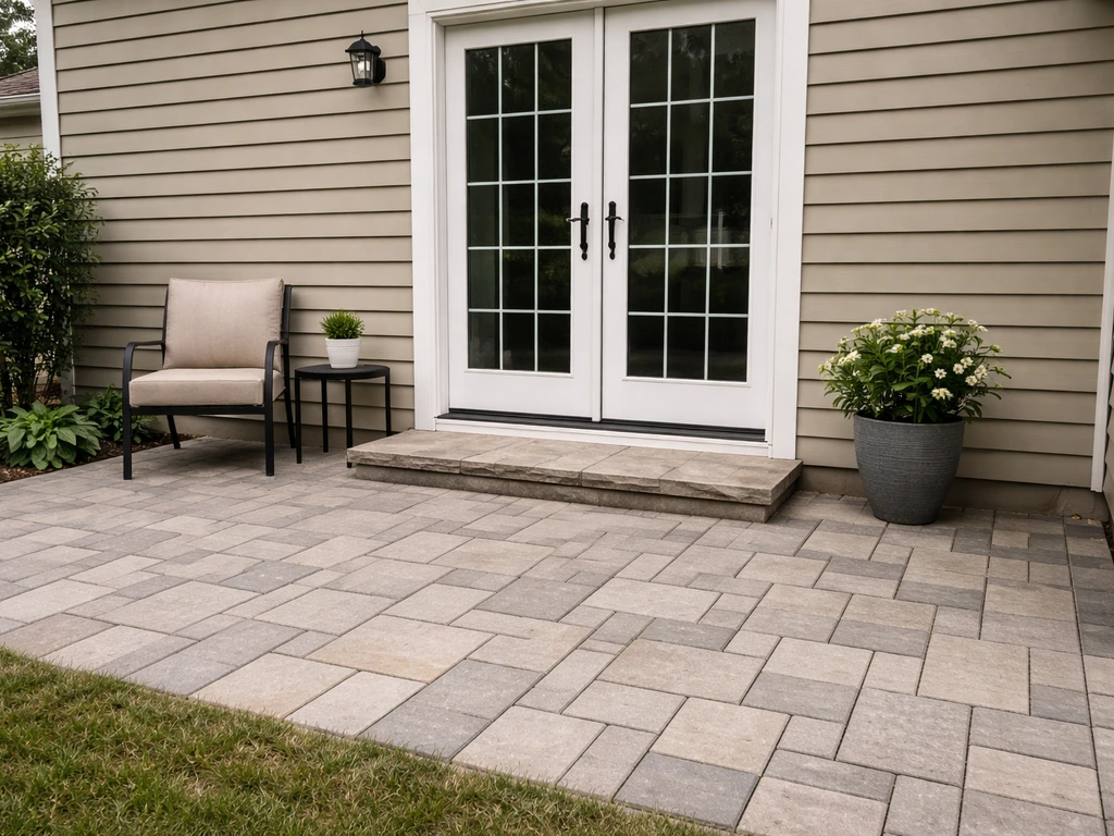 What Does a Patio Look Like? Real Examples and How to Tell