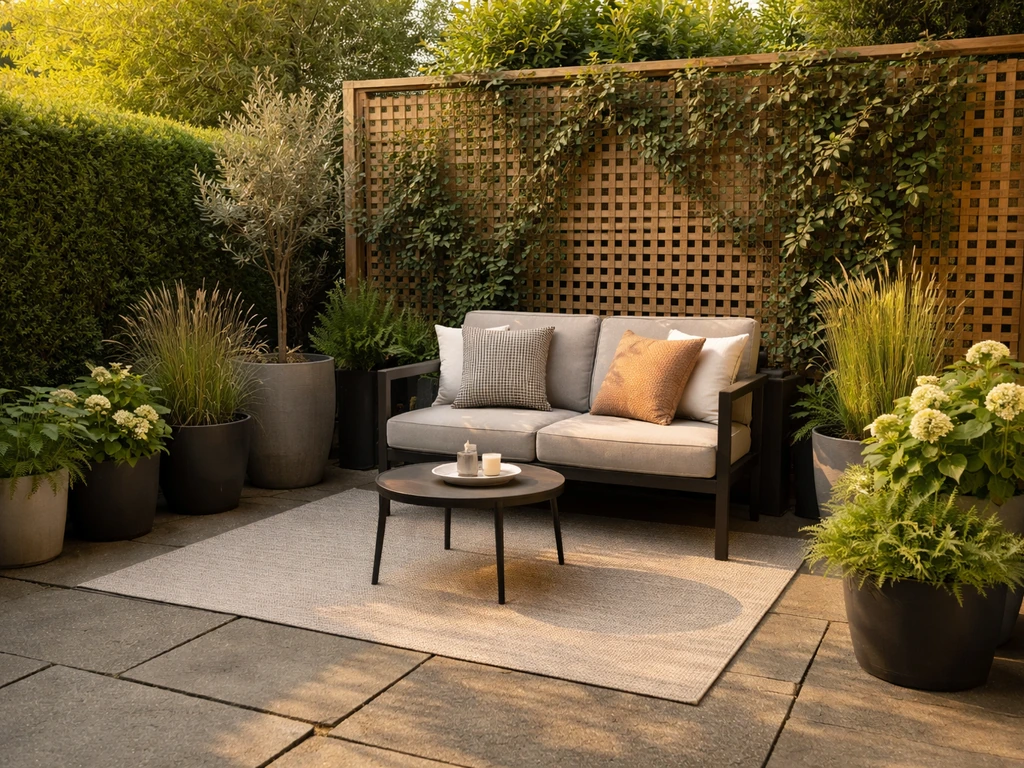 What Happens on the Patio Stays on the Patio: What It Means