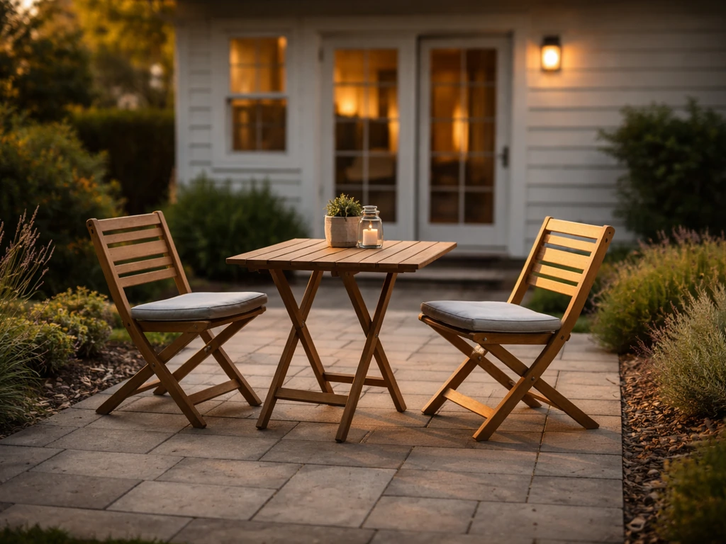 How to Spell Patio: Correct Spelling, Meaning, Pronunciation