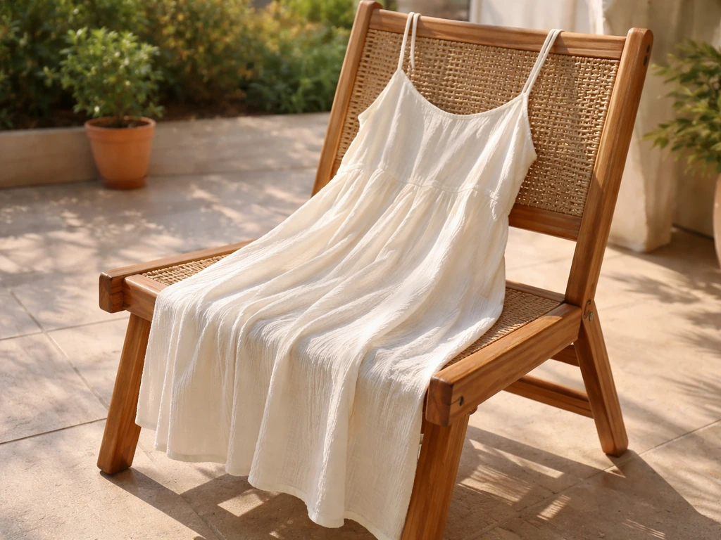 What Is a Patio Dress? Definition, Features, and How to Wear It