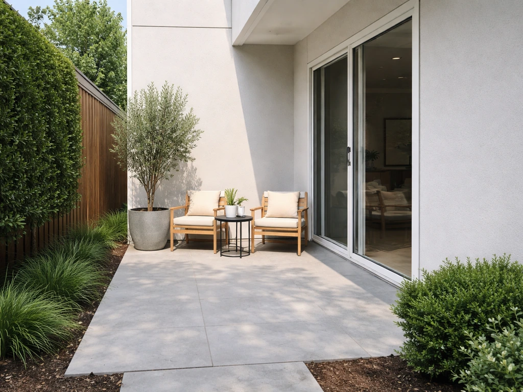 What Is a Patio in a House? Definition and Types