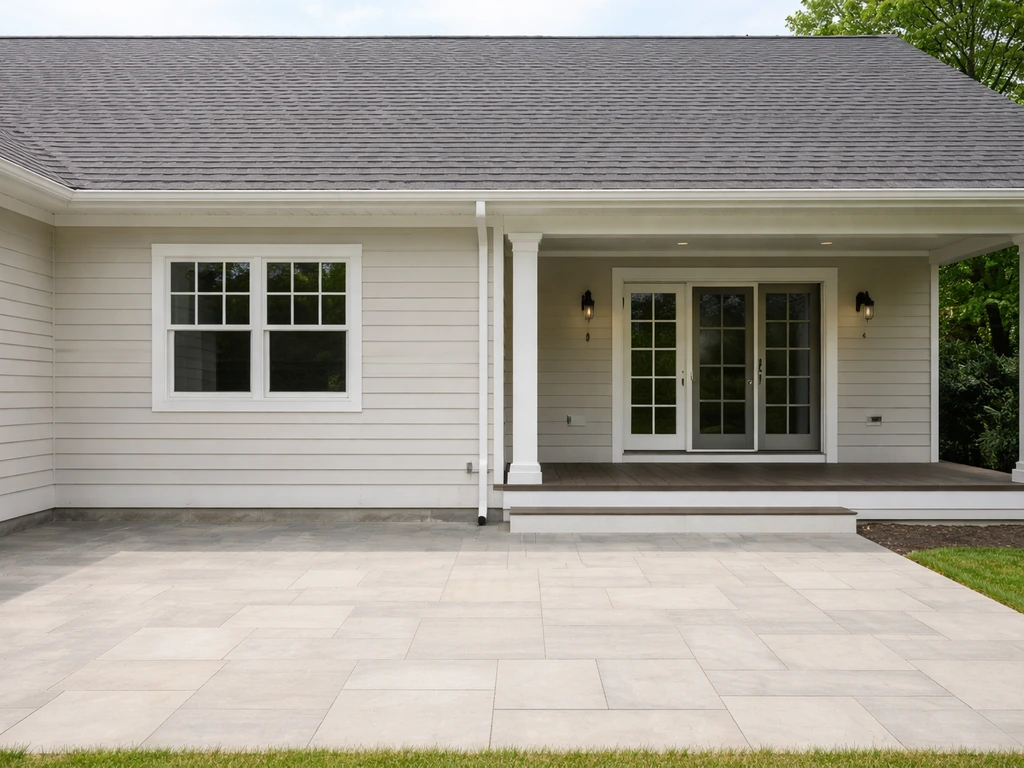 Patio vs Verandah: Key Differences and How to Tell