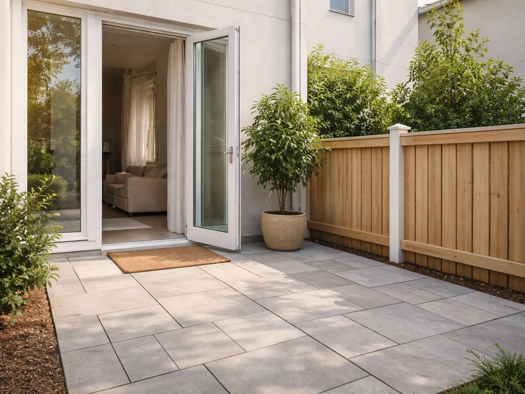 What Is a Patio in an Apartment? Features and Tips