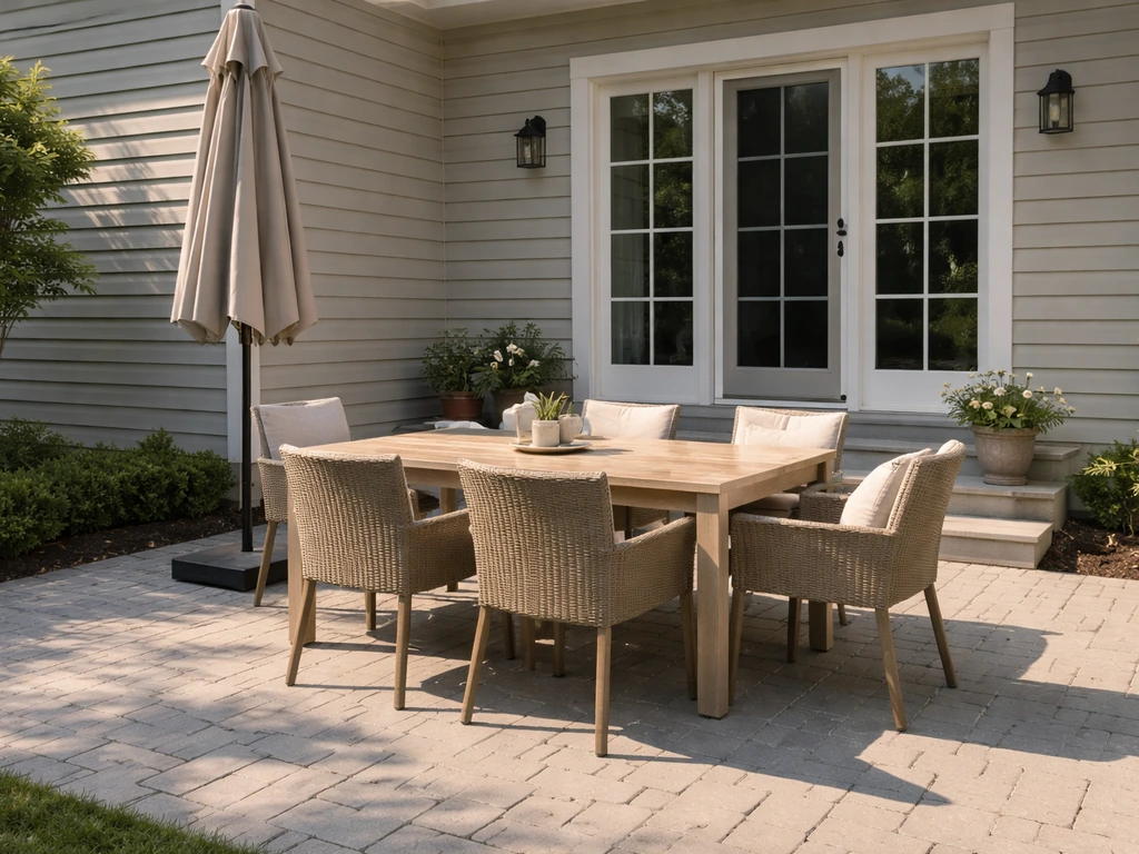 What Patio Means: Definition, Types, and How to Spot One