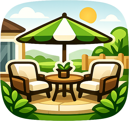 Patio Definition Guide
